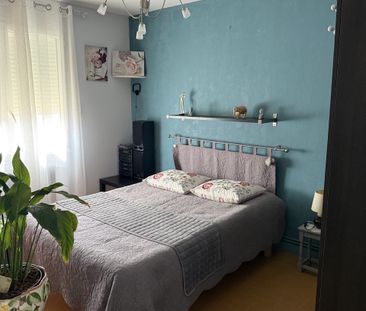 Location Maison 4 pièces 110m² CHATEAU LARCHER 86370 - Photo 3