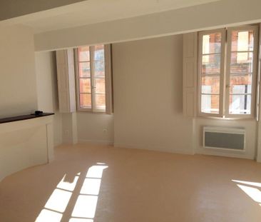 Location Appartement 1 pièce 34m² - Photo 1