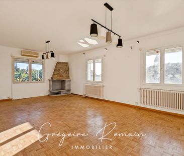 Maison Cornillon Confoux 6 pièce(s) 128 m2 - Photo 2