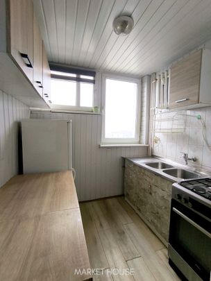 Mieszkanie do wynajęcia | Centrum | 36m - Photo 1