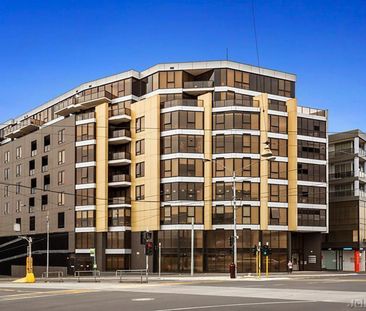 309/179 Boundary Road, North Melbourne - Photo 6