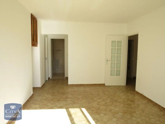 Appartement à louer 3 pièces 53.04m² - Photo 1