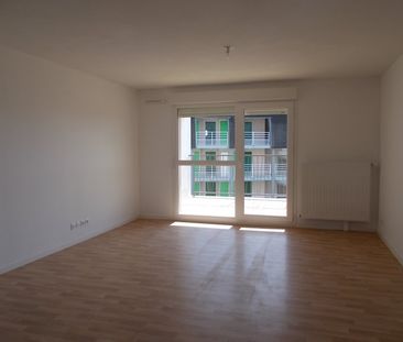 Appartement Saint-Nazaire - PORCE - Photo 4