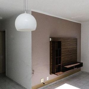 Apartamento para alugar com 52m², 2 quartos e 1 vaga - Photo 1