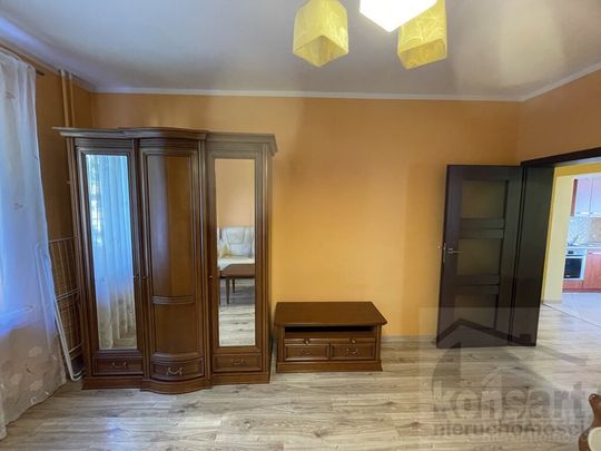 Niebuszewo 2 pokoje 55 m2, 2200+720 - Фото 1