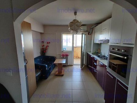 Inchirieri Apartamente 2 camere Bucuresti - Fotografie 3