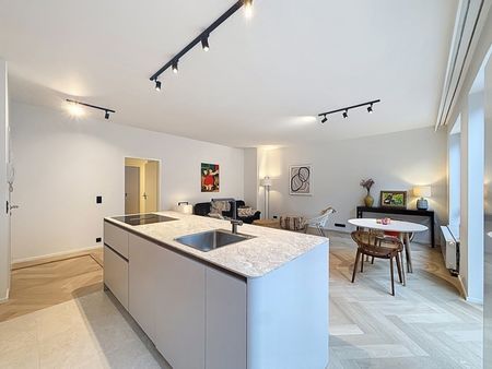 Appartement te huur in Brussel - Foto 4