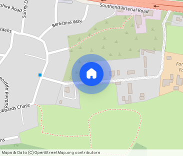 Hubbard Close, Hornchurch, RM11 - Photo 1