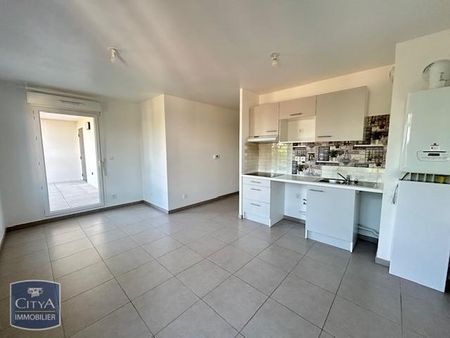 Location Appartement 2 pièces 37m² JASSANS RIOTTIER 01480 - Photo 2