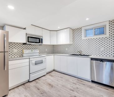 For Lease - 47 Beatty Road Unit# Bsmt, Ajax, Ontario - Photo 1