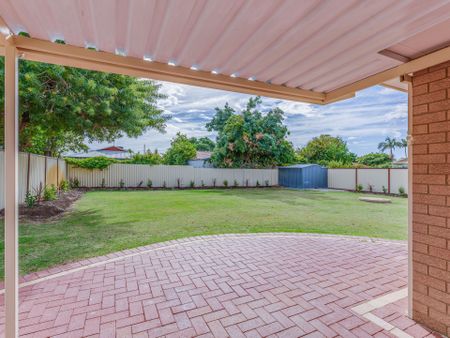 Perfect Modern Home in Thornlie - Photo 2