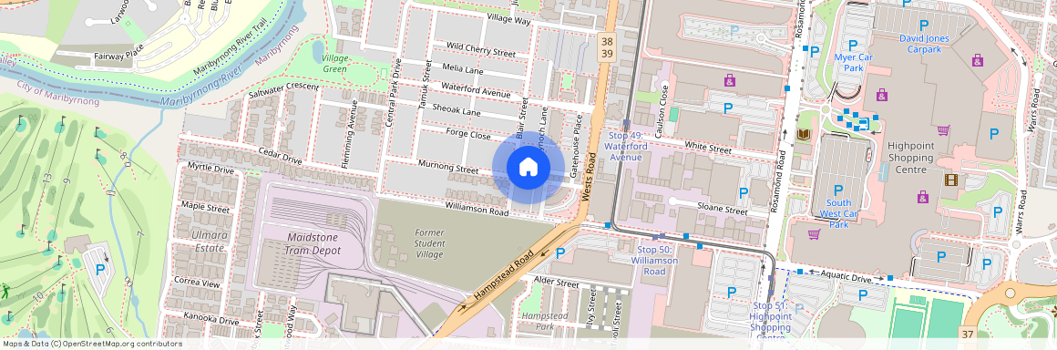 24 Kynoch Lane, Vic 3032, Maribyrnong