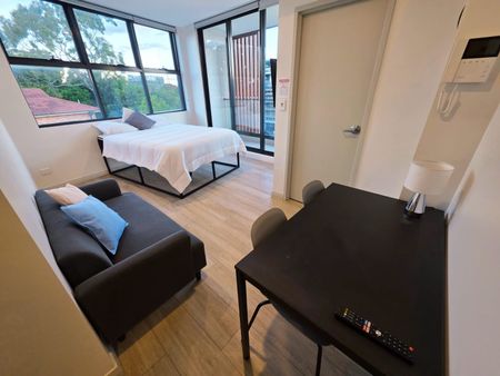 302/391 Kingsway, Caringbah NSW 2229 - Studio For Rent | Domain - Photo 4