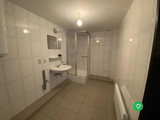 Appartement met 1 slaapkamer centrum Koekelare - Foto 1