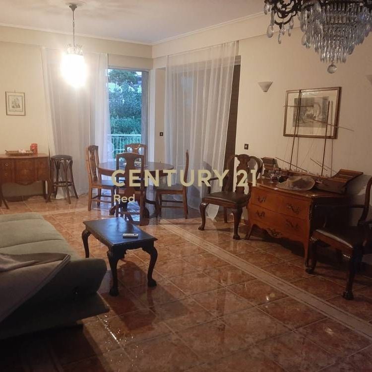 Διαμέρισμα για ενοικίαση Παλαιό Φάληρο - Photo 1