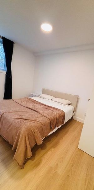 3 et demi entièrement meublé à limoilou - Photo 1