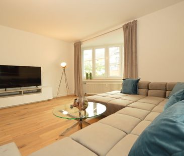 Überragende 2-Zimmer Wohnung in Derendorf! - Foto 6