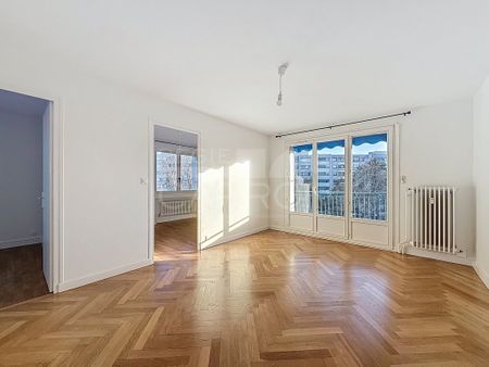 VILLEURBANNE / CUSSET - T4 dernier étage - Photo 4