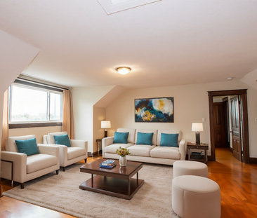 1 Bedroom Upper Unit with Large living space in St. Catharines!! - Photo 3