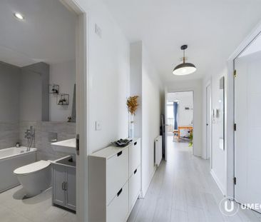 2 bedroom apartment to rent - Photo 4