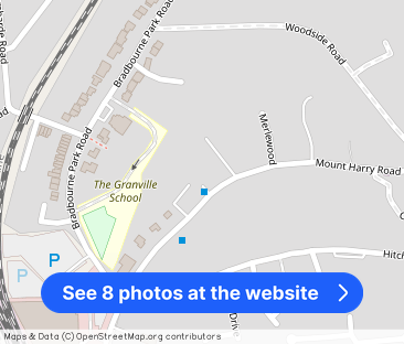 Mount Harry Road, Sevenoaks TN13 3JW - Photo 1