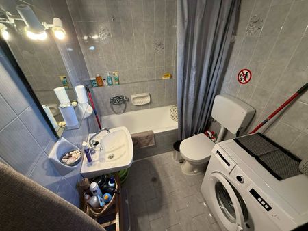 Studio/Γκαρσονιέρα για ενοικίαση Αχλιά (Μακρύς Γιαλός) - Photo 4
