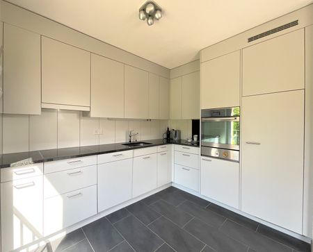 Rent a 2 ½ rooms apartment in Olten - Photo 3