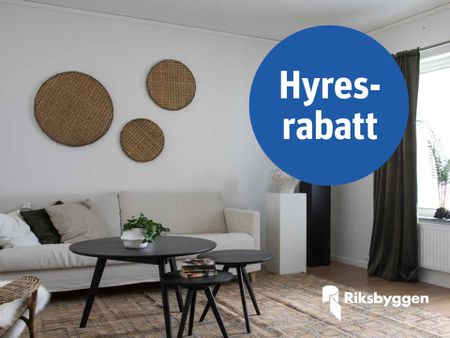 Taggvägen 15 - Foto 5