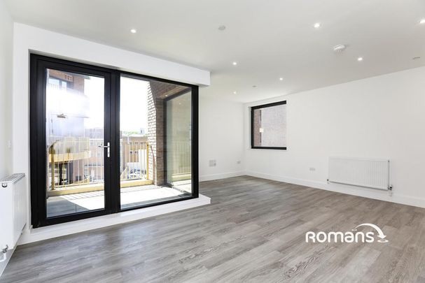 2 bedroom flat to rent - Photo 1