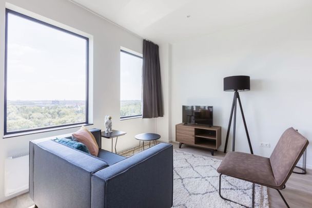 Appartement te huur: Het Kwadrant 10 3606 AZ Maarssen - Photo 1