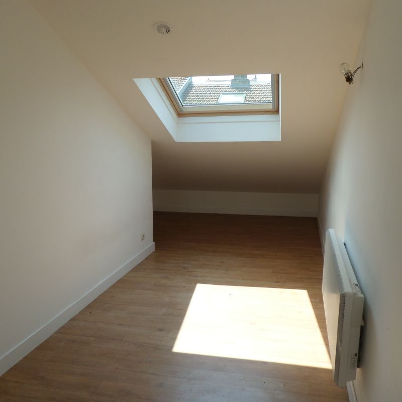 APPARTEMENT REIMS, avenue de Laon - Photo 1