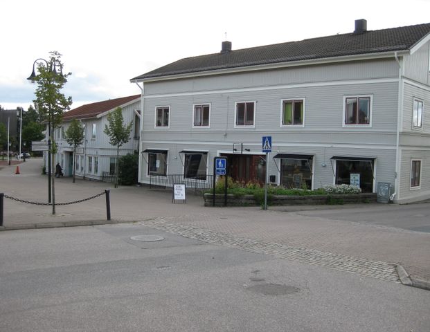 Köpmangatan 16 - Photo 1