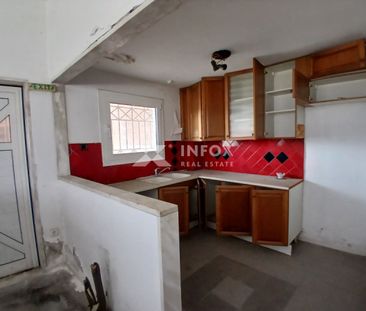 Ενοικιάζεται Κτίριο Επαγγελματικό 1590 τ.μ. - Photo 1