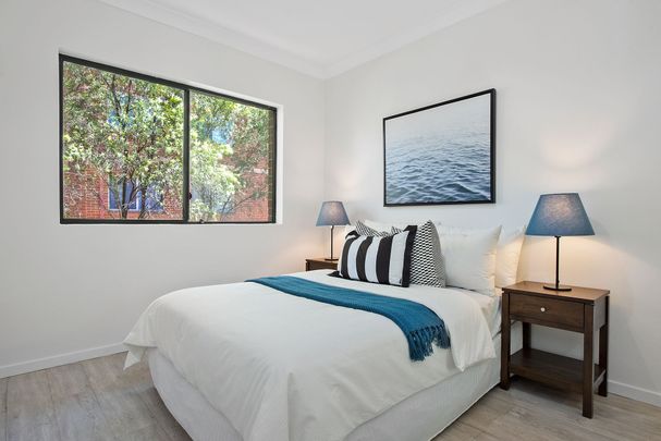 11/28-32 Bridge Road, Hornsby NSW 2077 - Apartment For Rent | Domain - Photo 1