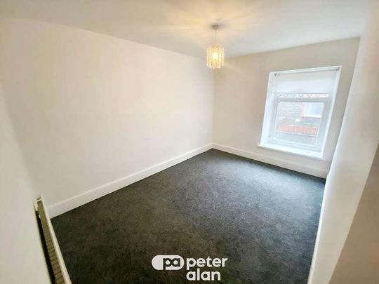 Tonna Road, Maesteg, CF34 - Photo 1