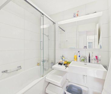Helle 4.5-Zimmerwohnung mit sonnigem Balkon - Foto 6