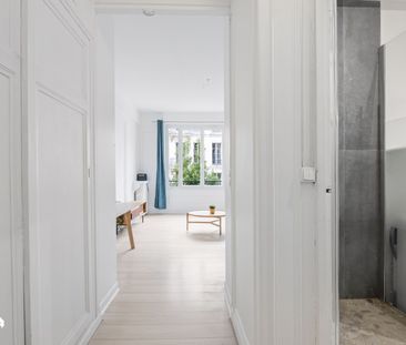 2667 - Location Appartement - 1 pièces - 37 m2 - Paris - - Photo 6