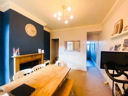 3 BED Terraced House To rent - Photo 5