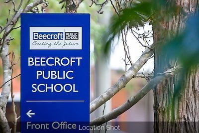 Beecroft - Photo 5