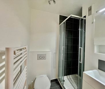 Location appartement 1 pièce, 25.05m², Boulogne-Billancourt - Photo 3