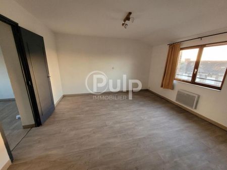 Appartement à louer à Montigny En Gohelle - Réf. 9534-5125077 - Photo 3