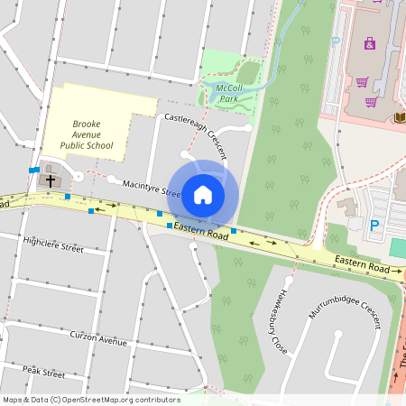 4 Castlereagh Crescent, Bateau Bay 2261, New South Wales