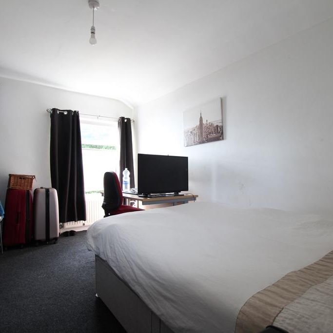 1 bedroom house of multiple occupation to rent - Photo 1