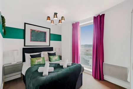 2 Bed 2 Bath - Photo 5