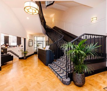 Flat 23, McDonald Road, Broughton, EH7 4NN, Edinburgh - Photo 5