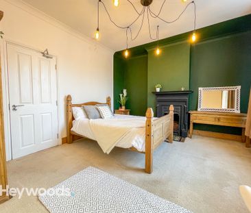 4 bed house of multiple occupation to rent in Albany Road, Newcastl... - Photo 5