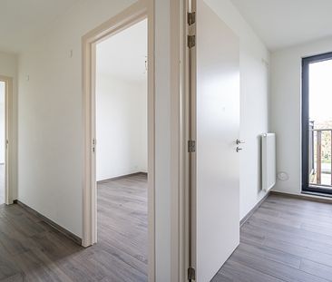 VERZORGD APPARTEMENT MET 2 SLAAPKAMERS - Foto 3