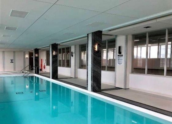 For Lease - 20 Shore Breeze Drive Unit# 3911, Toronto, Ontario - Photo 1