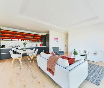 2 bedroom apartment to rent - Photo 2