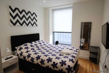 2 bedroom property to rent in Manchester - Photo 2